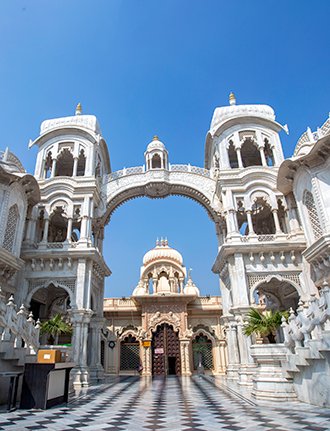 Hotel RN Residency,  Vrindavan