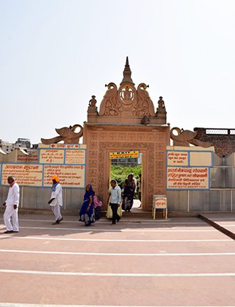 Hotel RN Residency,  Vrindavan