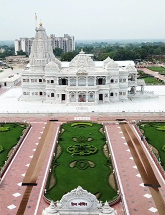 Hotel RN Residency,  Vrindavan